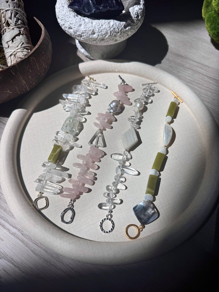 Bracelets