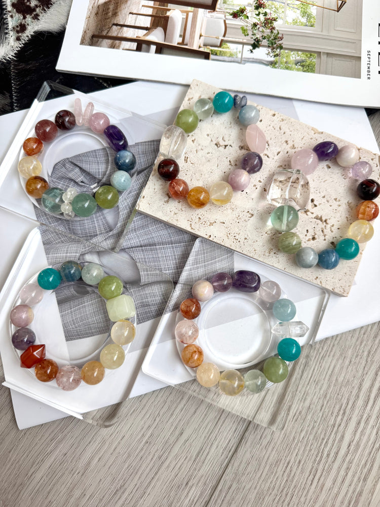Rainbow Collection