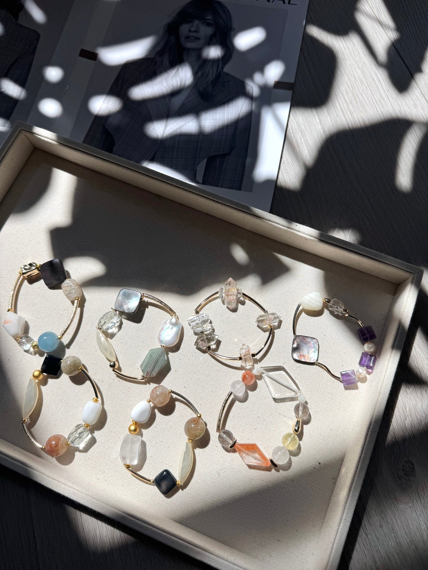 ArcLine Collection